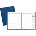 At-A-Glance Planner, 15Mnth, Fshn, 9X11, Be AAG7025020
